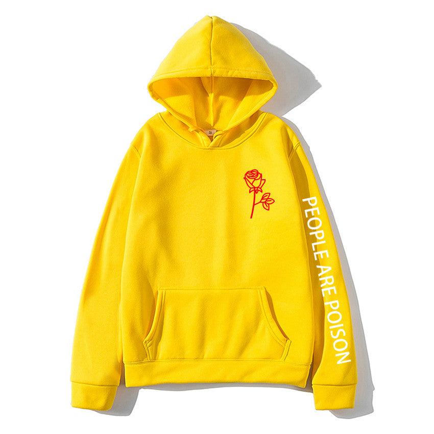 Men and women sweatshirts - melvincucci
