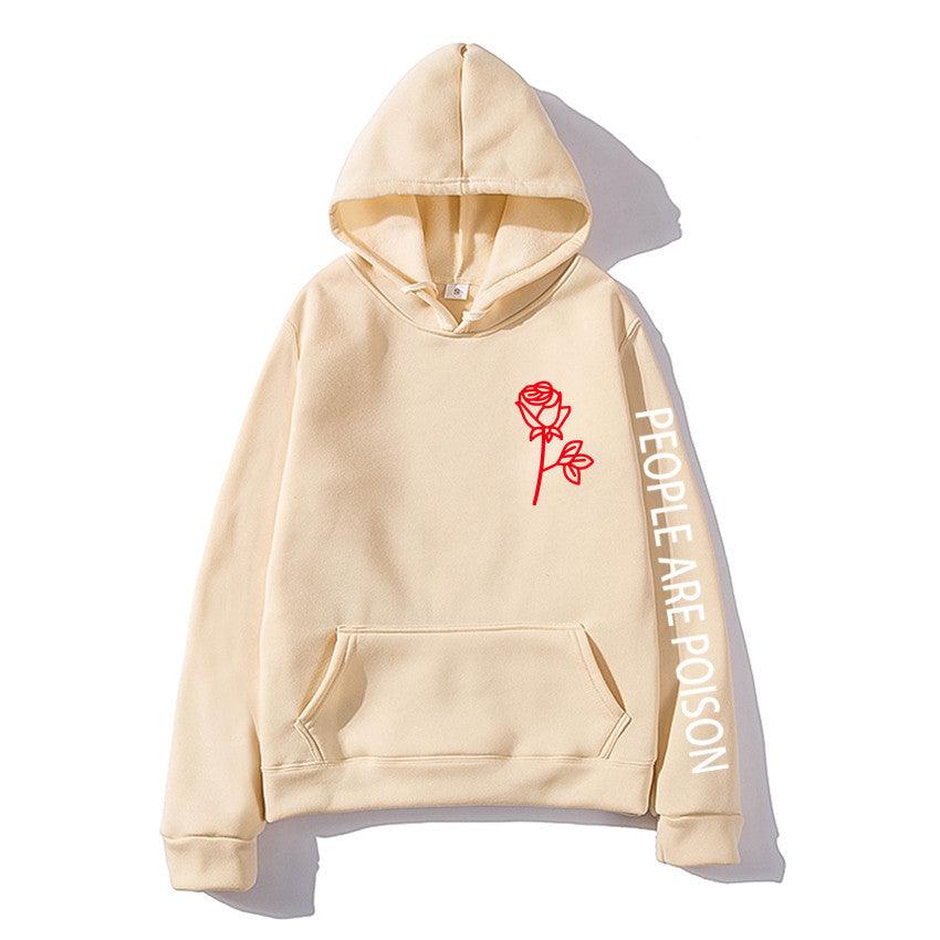 Men and women sweatshirts - melvincucci
