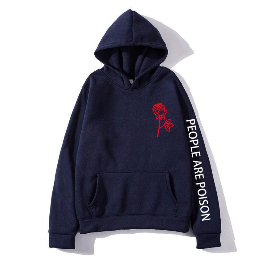 Men and women sweatshirts - melvincucci