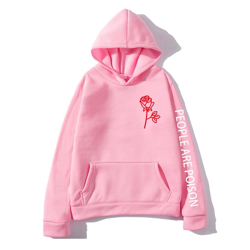 Men and women sweatshirts - melvincucci