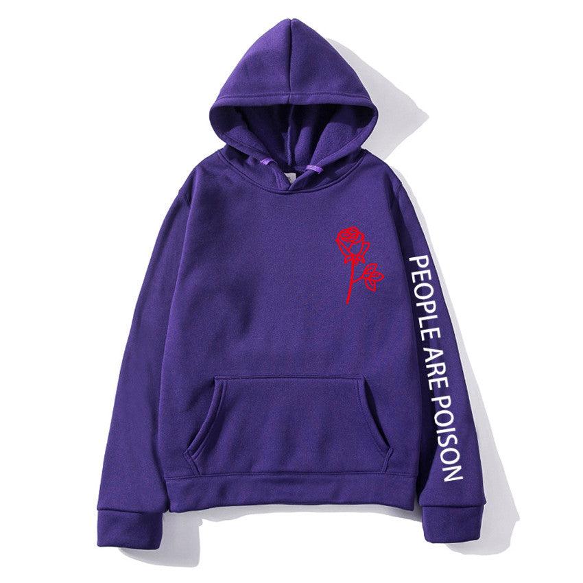 Men and women sweatshirts - melvincucci