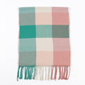Men Autumn And Winter Children's Student Scarf - melvincucci