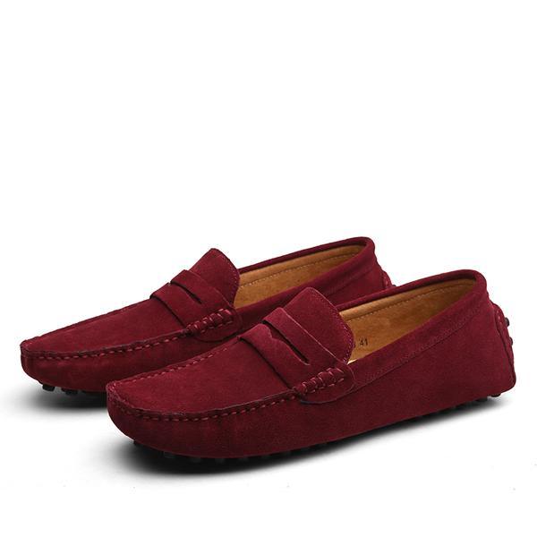 Men Casual Shoes - melvincucci