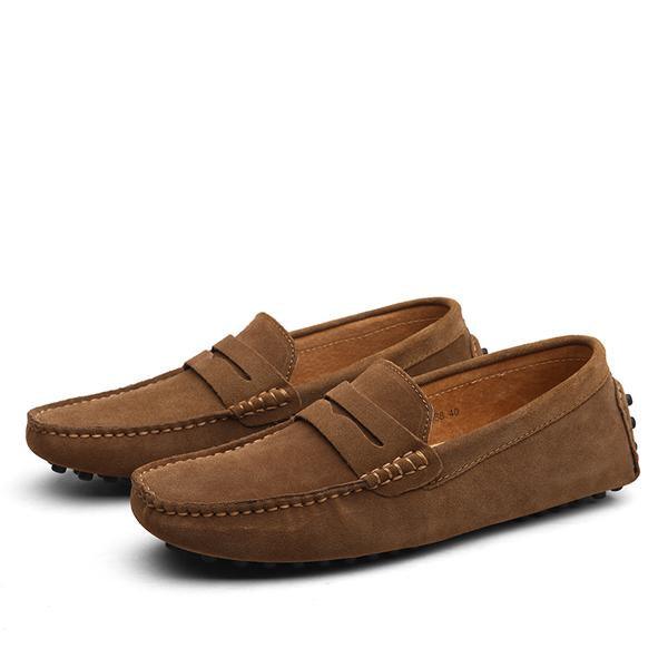 Men Casual Shoes - melvincucci