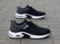 Men Casual Shoes Outdoor Breathable Work Shoes - melvincucci