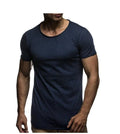 Men  Casual T-Shirt - melvincucci