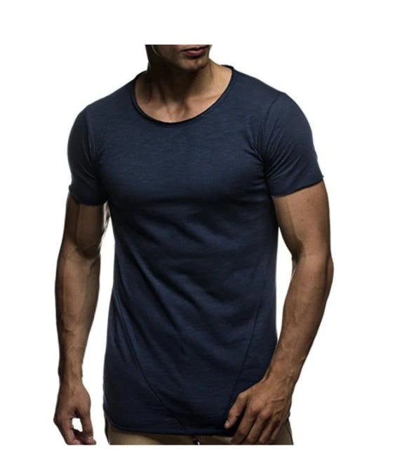 Men  Casual T-Shirt - melvincucci