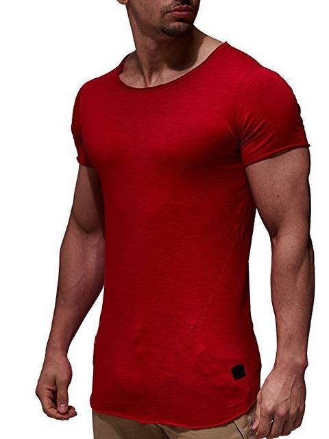 Men  Casual T-Shirt - melvincucci