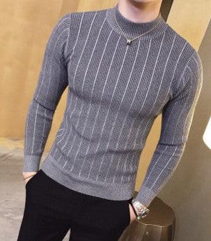 Men Comfortable Sweater - melvincucci