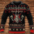 Men Cool Christmas Printed Fashion Sweatshirt - melvincucci