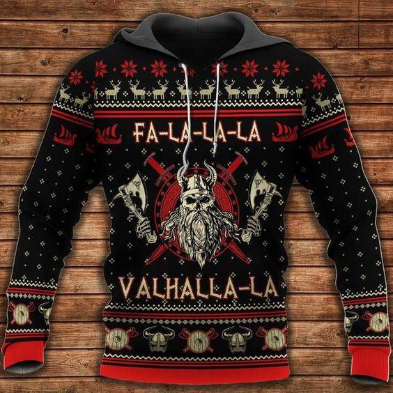 Men Cool Christmas Printed Fashion Sweatshirt - melvincucci