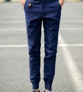 Men Denim Jeans Straight Mens Jeans Pants - melvincucci