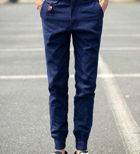 Men Denim Jeans Straight Mens Jeans Pants - melvincucci