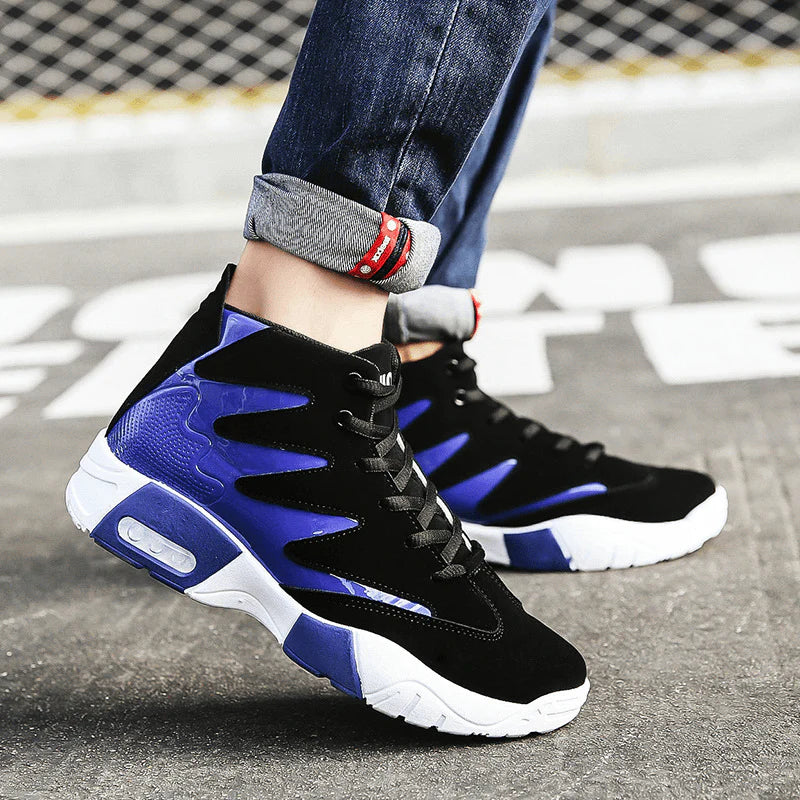 Men Fashion Leisure Shoes - melvincucci