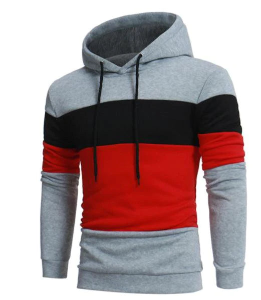 Men Fashion Sweatshirt - melvincucci