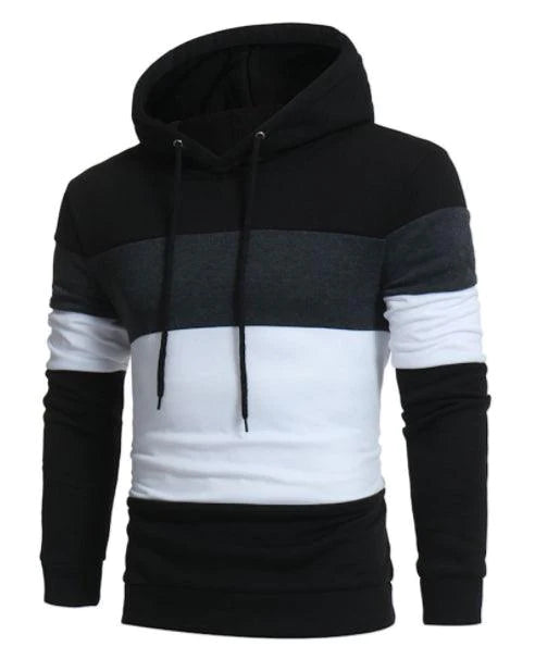 Men Fashion Sweatshirt - melvincucci