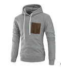 Men Fashion Tracksuit - melvincucci