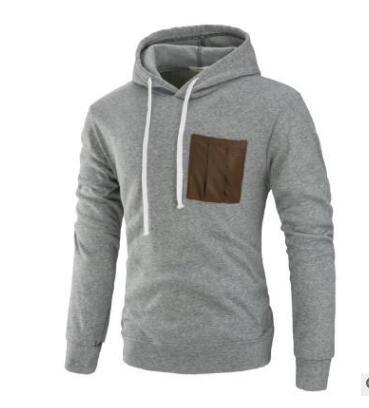 Men Fashion Tracksuit - melvincucci