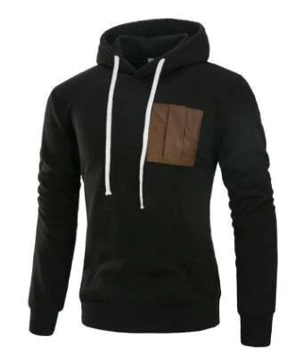 Men Fashion Tracksuit - melvincucci