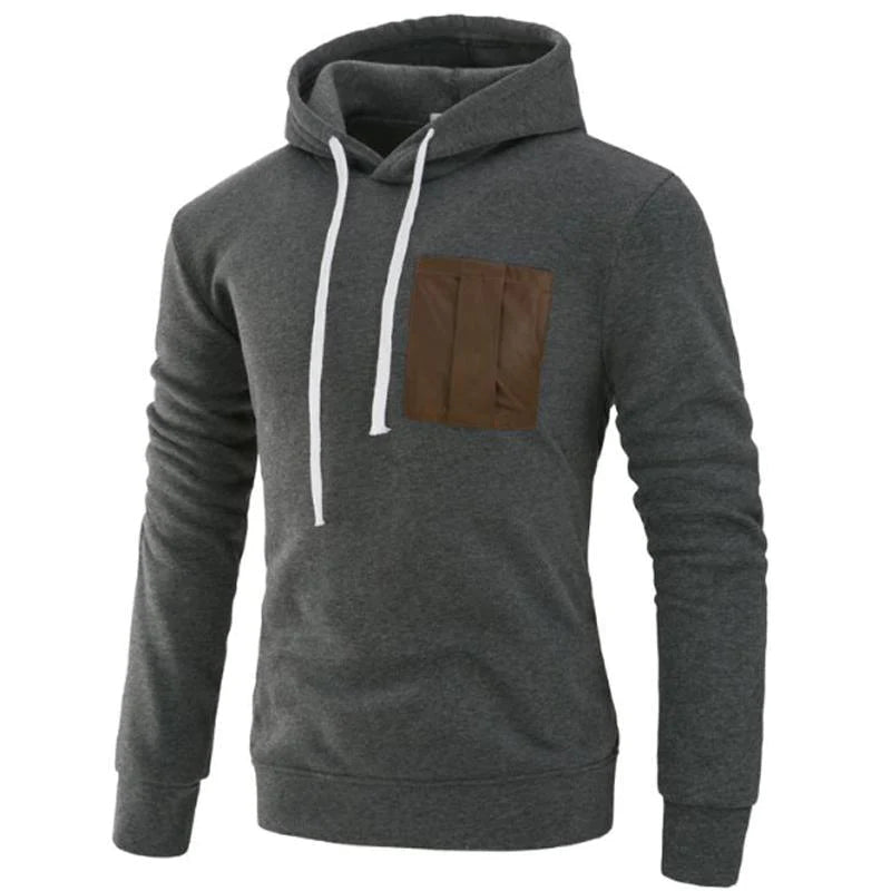 Men Fashion Tracksuit - melvincucci
