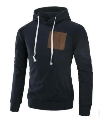 Men Fashion Tracksuit - melvincucci