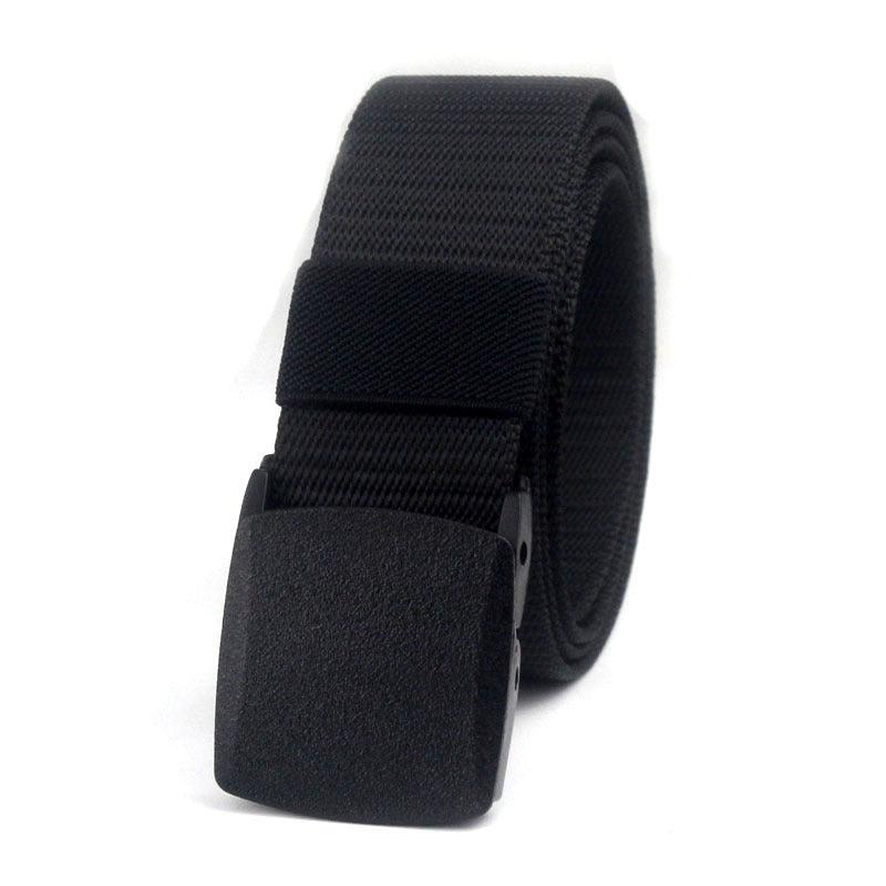 Men Female Belts Military Nylon Adjustable Belt Men - melvincucci