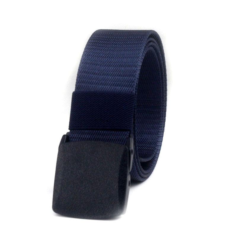 Men Female Belts Military Nylon Adjustable Belt Men - melvincucci
