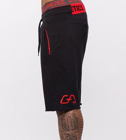 Men Fitness Workout Shorts - melvincucci
