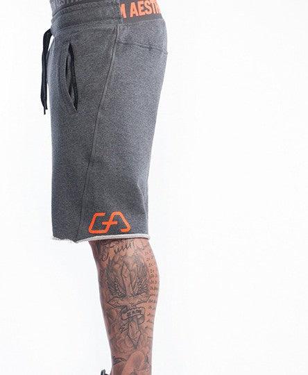 Men Fitness Workout Shorts - melvincucci