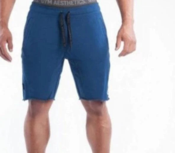Men Fitness Workout Shorts - melvincucci