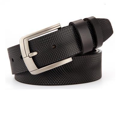 Men Genuine Leather Luxury Belts - melvincucci