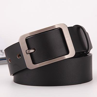 Men Genuine Leather Luxury Belts - melvincucci