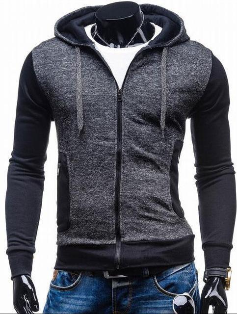 Men Hombre Sweatshirts - melvincucci