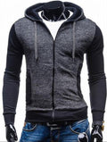 Men Hombre Sweatshirts - melvincucci