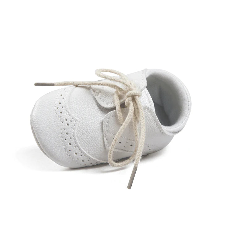 Men's baby shoes soft soled shoes baby shoes baby shoes walking shoes - melvincucci