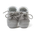 Men's baby shoes soft soled shoes baby shoes baby shoes walking shoes - melvincucci