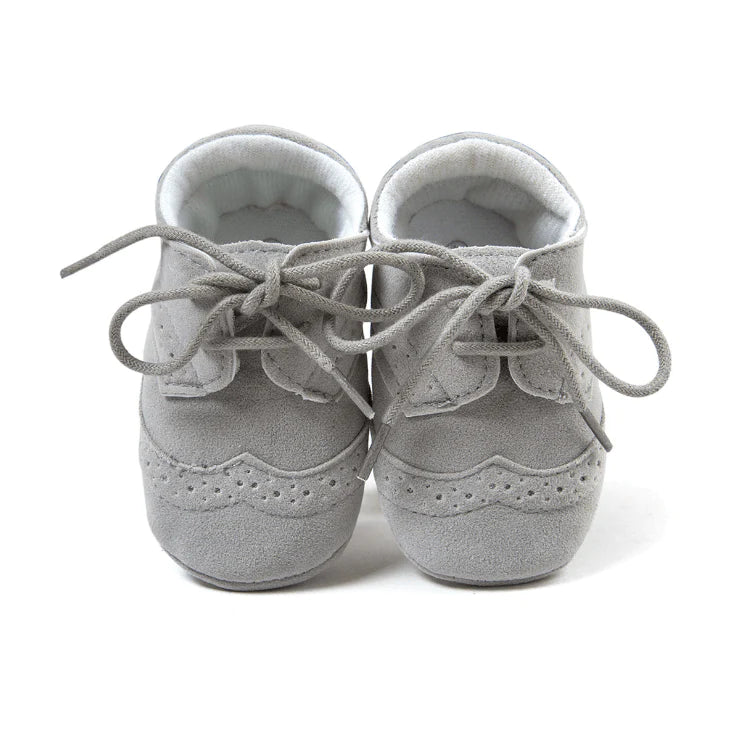 Men's baby shoes soft soled shoes baby shoes baby shoes walking shoes - melvincucci