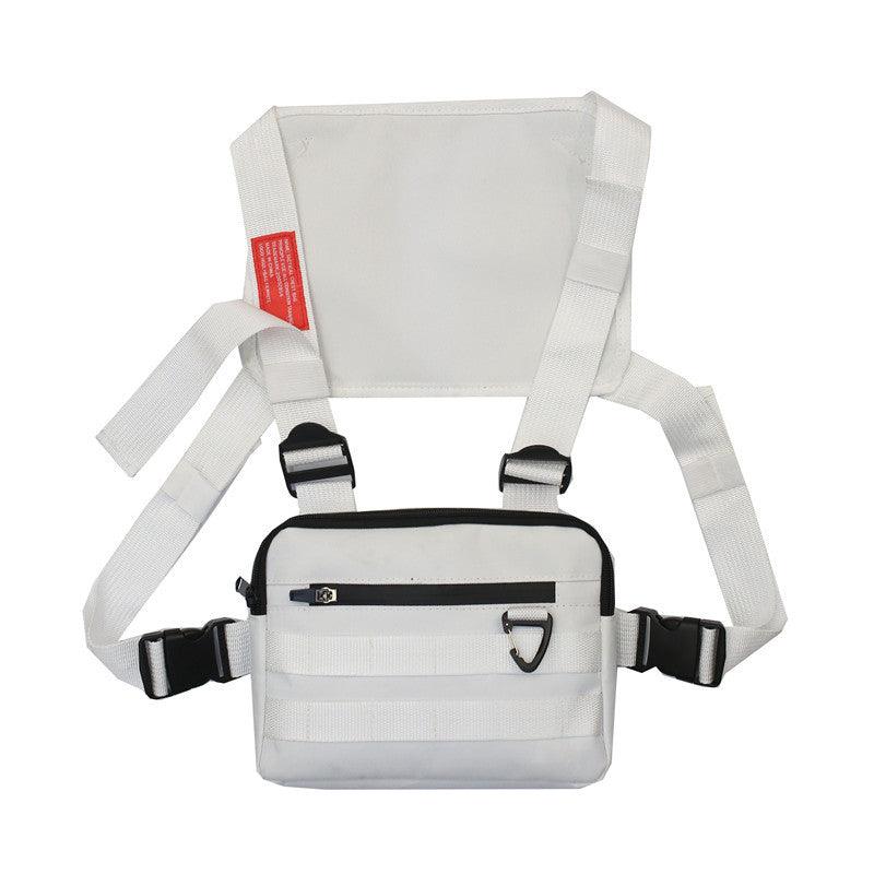 Men's Bag Multifunctional Tactical Function Waist Bag Men - melvincucci