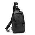 Men's Bags, Chest Bags, Men's Shoulder Bags, Messenger Leather Bags - melvincucci