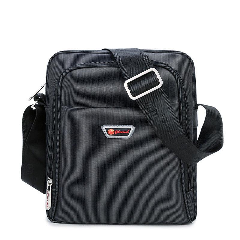 Men's Bags, Oxford Cloth Bags, Handbags, Fashion Shoulder Bags, Messenger Bags, Business Bags - melvincucci