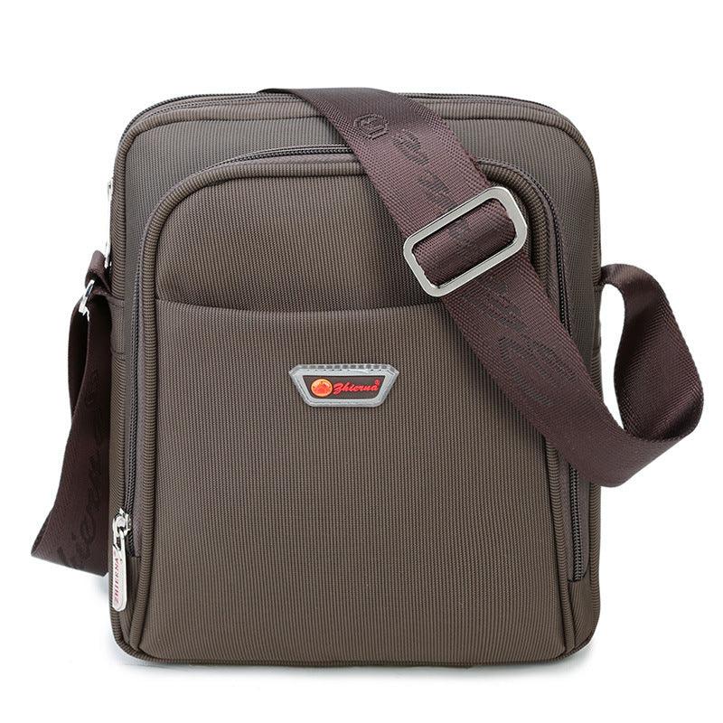 Men's Bags, Oxford Cloth Bags, Handbags, Fashion Shoulder Bags, Messenger Bags, Business Bags - melvincucci