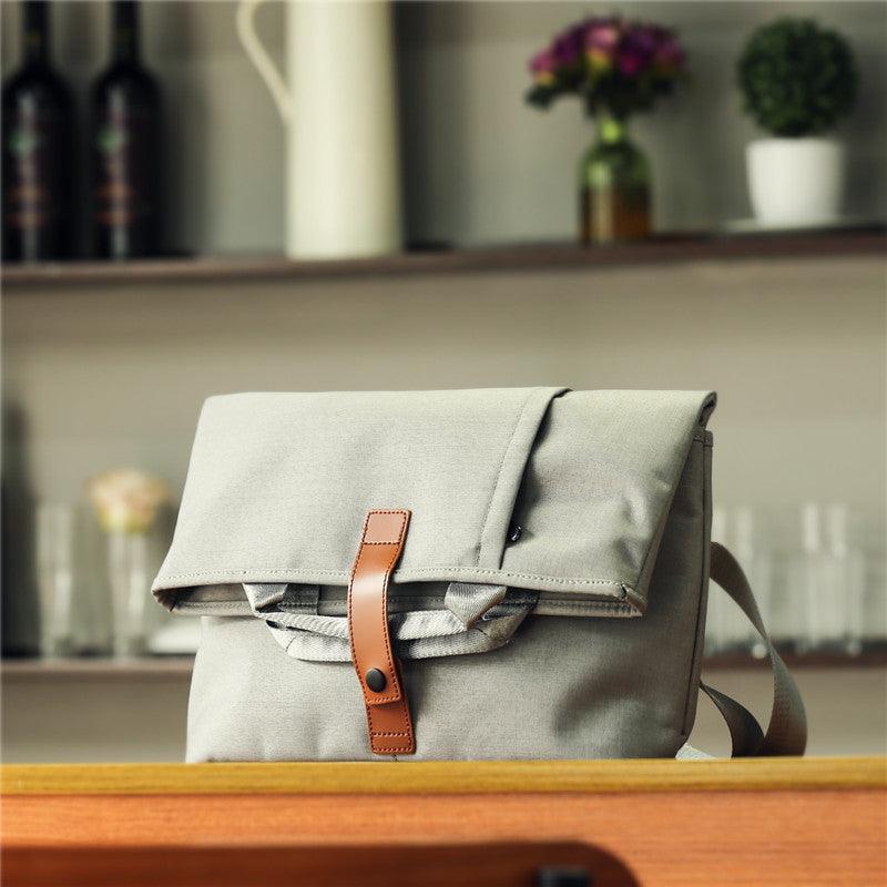 Men's bags, shoulder bags, messenger bags - melvincucci