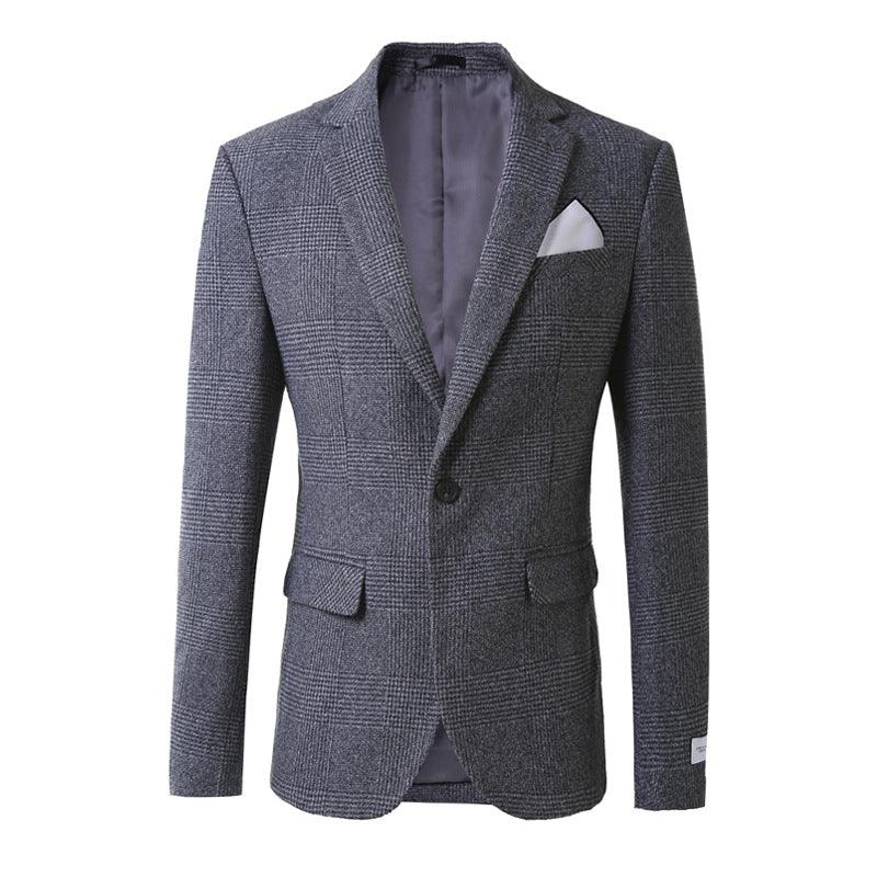 Men's blazer - melvincucci