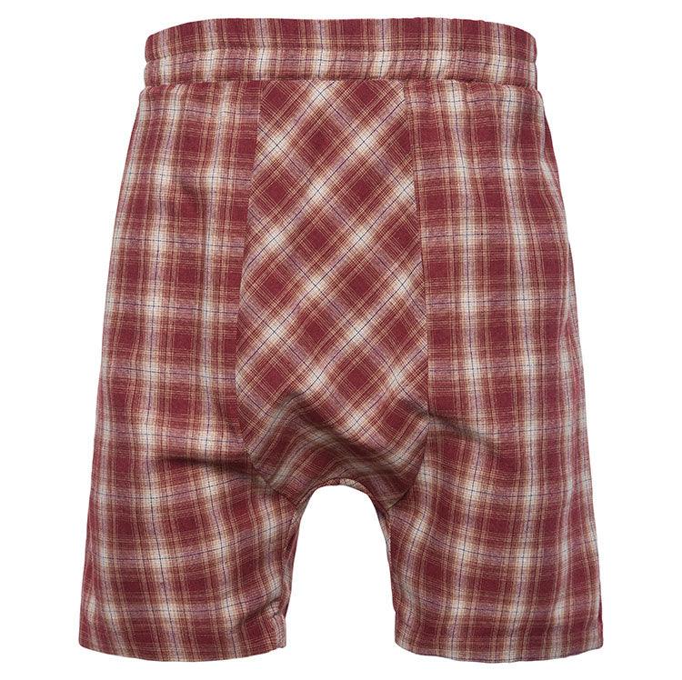 Men's Casual Short Pants Summer Print Shorts - melvincucci