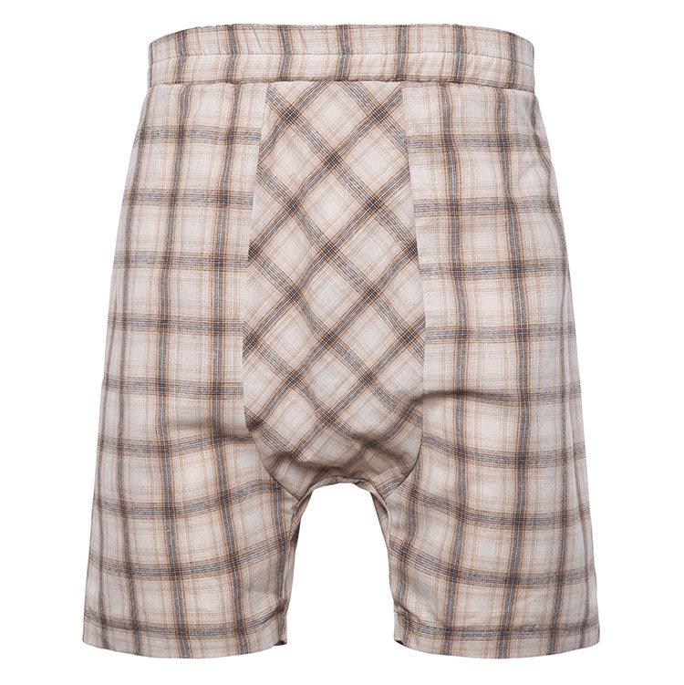 Men's Casual Short Pants Summer Print Shorts - melvincucci