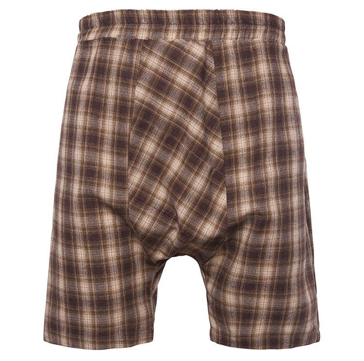 Men's Casual Short Pants Summer Print Shorts - melvincucci