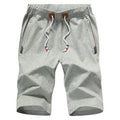 Men's casual shorts beach pants - melvincucci