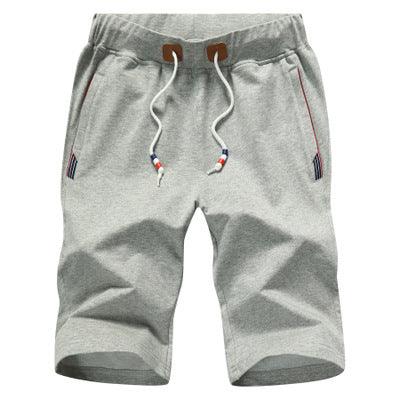 Men's casual shorts beach pants - melvincucci