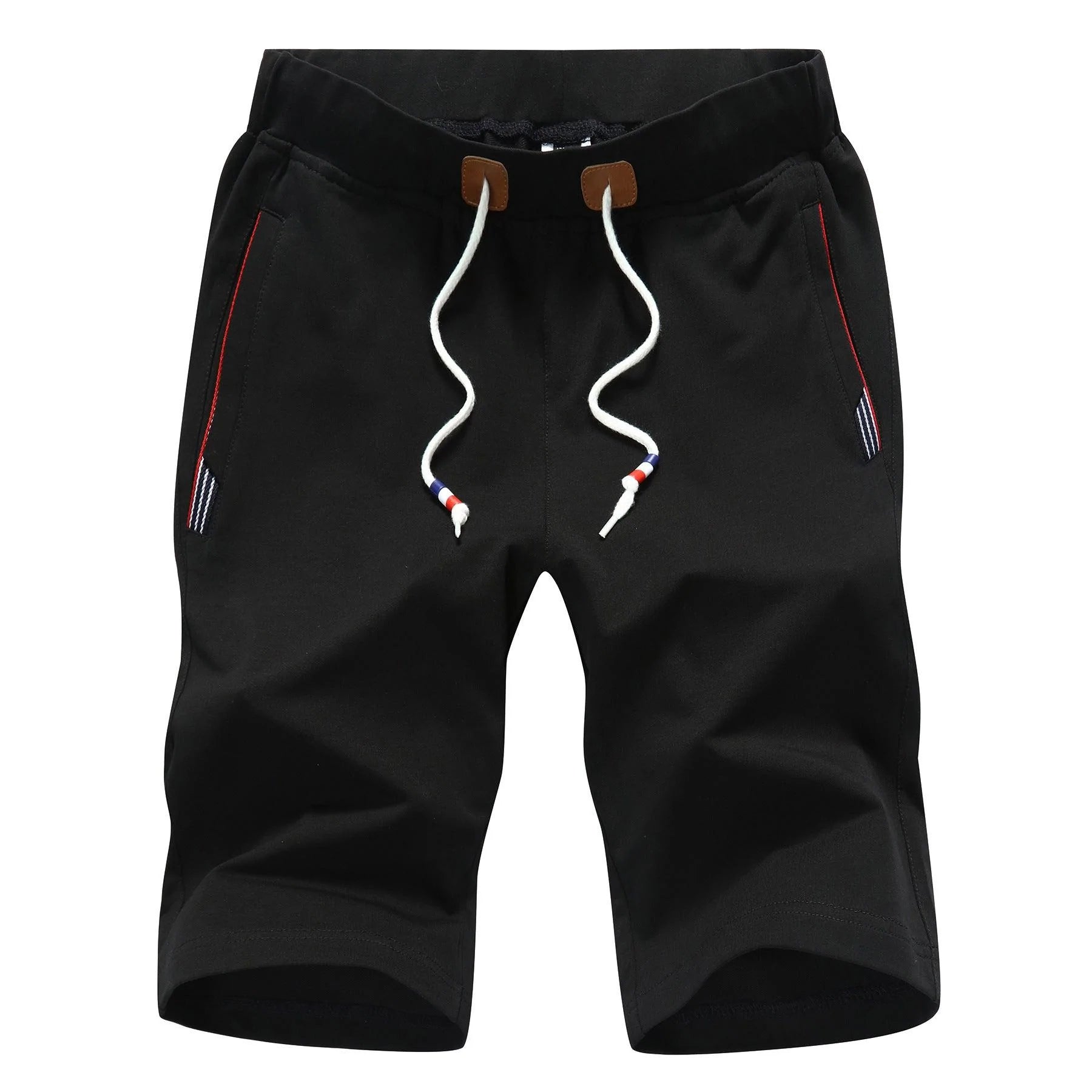 Men's casual shorts beach pants - melvincucci