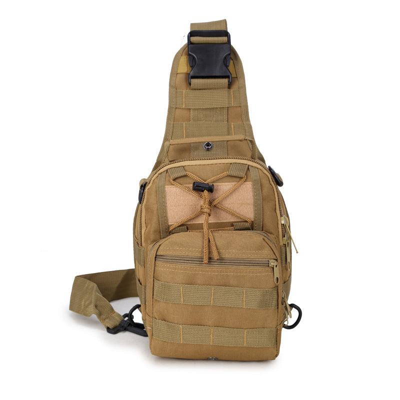 Men's Chest Oxford Bag Messenger Men - melvincucci